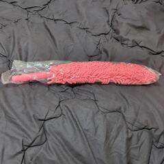 クリーナーモップ