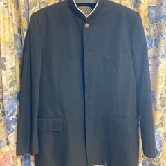 値下げ！【美品】学生服　180Ａ　の画像