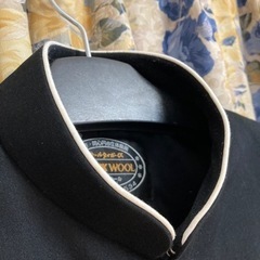値下げ！【美品】学生服　180Ａ　の画像