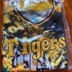 タイガース　ユニフォーム