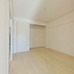 ペット可😹リフォーム済み３LDK※さいたまオーナーチェンジ（賃貸中・最上階） - 不動産売買（マンション/一戸建て）