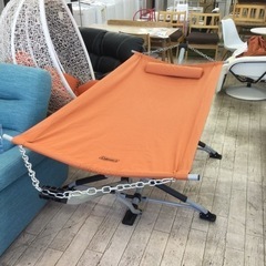 【✨キャンプ❗️アウトドア❗️ガーデン❗️自立式❗️収納袋付き❗️✨】Colman/コールマン Weekender Hammock/ウィークエンダーハンモック