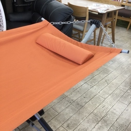 【✨キャンプ❗️アウトドア❗️ガーデン❗️自立式❗️収納袋付き❗️✨】Colman/コールマン Weekender Hammock/ウ