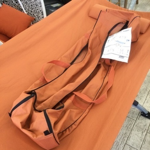 【✨キャンプ❗️アウトドア❗️ガーデン❗️自立式❗️収納袋付き❗️✨】Colman/コールマン Weekender Hammock/ウ