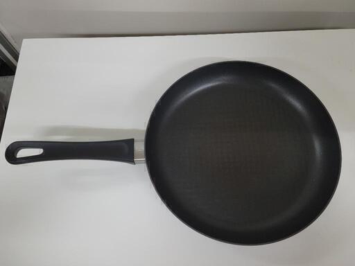 SCANPAN　スキャンパン　26cm　フライパン　中古　リサイクルショップ宮崎屋佐土原店25.10.1F