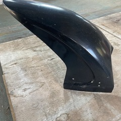 NSR50  リアカウル　インナーカウル