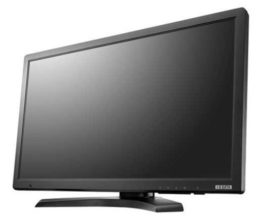 IODATE  PC モニター 27インチ