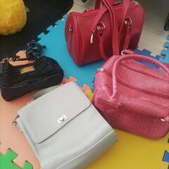 『全体的値下げ』まとめてバック💼譲ります⭐