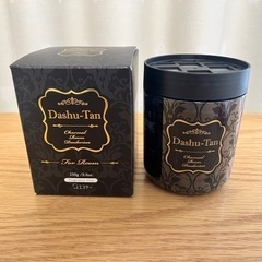 【取引中】玄関・リビング用脱臭剤　脱臭炭