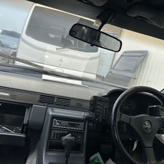 いすゞ⭐️ピアッツァ⭐️希少⭐️ハンドリングバイロータス⭐️2.0XEの画像