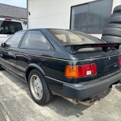 いすゞ⭐️ピアッツァ⭐️希少⭐️ハンドリングバイロータス⭐️2.0XEの画像