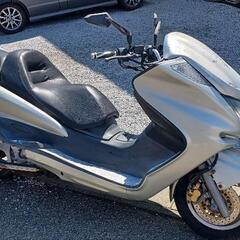 (決定しました)　マジェスティー250　SG-03J