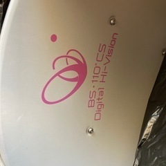cs bs アンテナ