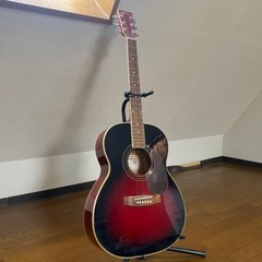 値下げ　ギター　ギタースタンド　楽譜　チューナー