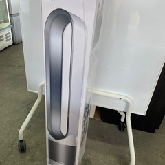 新品未開封！ dyson pureCool