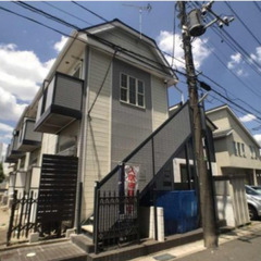 居総額11万円🔥1K🔥新京成線/上本郷駅 歩10分✨千葉県松戸市...