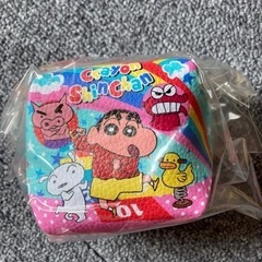 《クレヨンしんちゃん》グッズセット美品の画像