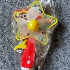 《クレヨンしんちゃん》グッズセット美品の画像
