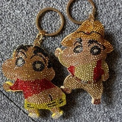 《クレヨンしんちゃん》グッズセット美品の画像
