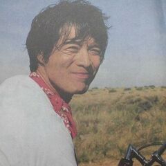 矢沢永吉セット　新聞記事　スポニチ2022年8月2日1枚　スポニチ2022年6月14日1枚の画像