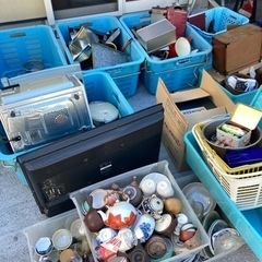 ●地元に愛されて20年●不要品でお困り事は、許認可業者の福屋へ!! − 埼玉県