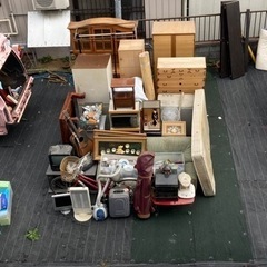 ●地元に愛されて20年●不要品でお困り事は、許認可業者の福屋へ!! - 地元のお店