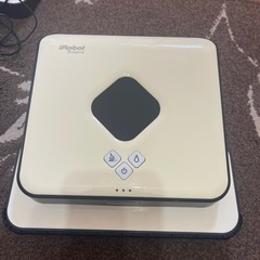 iRobot Braavaの画像