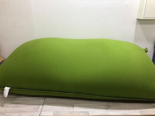 ①Yogibo Max ヨギボーマックス ビーズクッション CT-6817