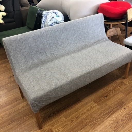 【MARGINAL】ソファベンチ売ります‼︎