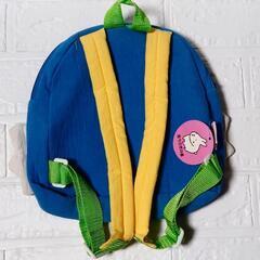 新品！　子供用　リュックの画像
