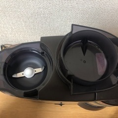 コーヒーメーカーの画像