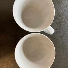 ニトリ　マグカップの画像