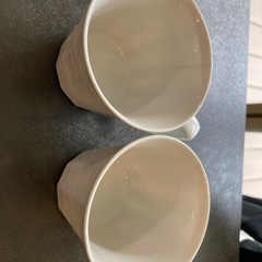 ニトリ　マグカップの画像