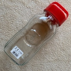 果実酒瓶　2L