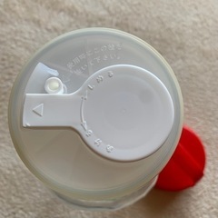 果実酒瓶　2Lの画像