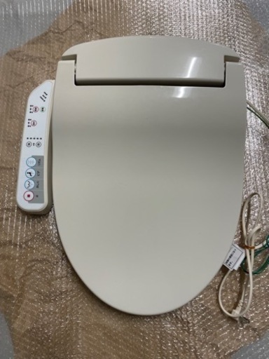 ウォシュレット