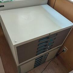 図面キャビネット　引越しのため無料でお譲りします