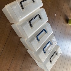 MDケース