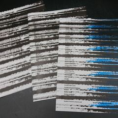 【ジャンク】RICOH A3対応カラーレーザープリンター IPSiO SP C720 不具合有 リコーの画像