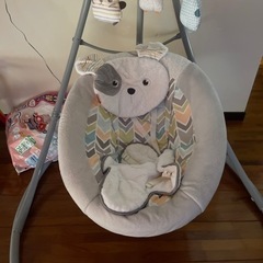 バウンサーの画像