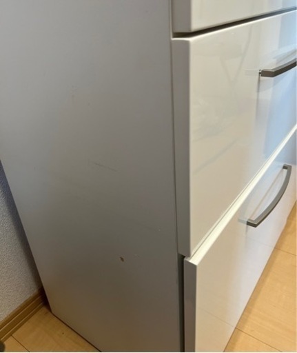 【値下げ】ニトリ　食器棚　キッチンボード
