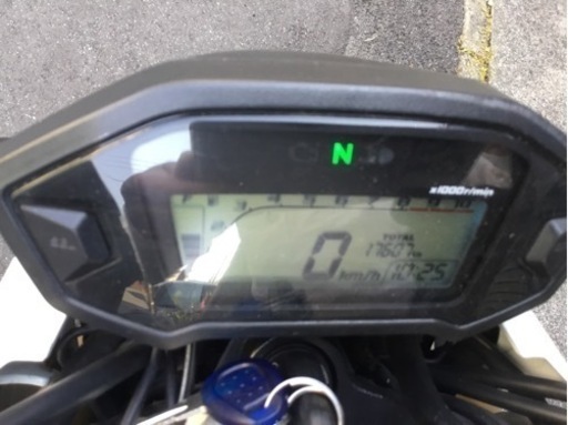 ホンダ　グロム125cc