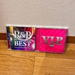 CD クラブミュージック