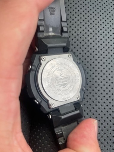 G-SHOCK Ｇショック カシオ ジーショック CASIO   メンズ 腕時計 GST-W300G-1A9JF
