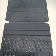 Apple純正 iPad smart Keyboard 11イン...