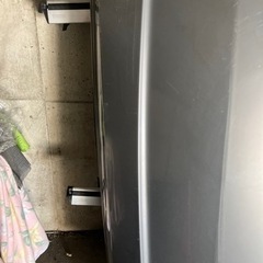引き取り限定　スーリールーフボックスの画像