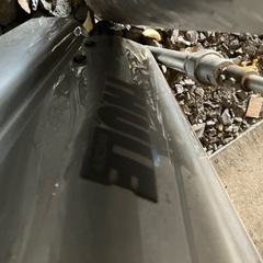 引き取り限定　スーリールーフボックスの画像