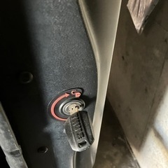 引き取り限定　スーリールーフボックスの画像