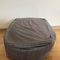 【引渡し者決定】無印良品　体にフィットするソファ・小