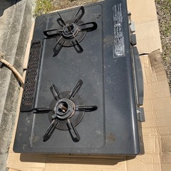 ガスコンロ無料（都市ガス）